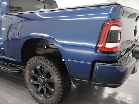 Used 2022 RAM 2500 Big Horn w/ Level C Equiment Group AWD/4WD image 31