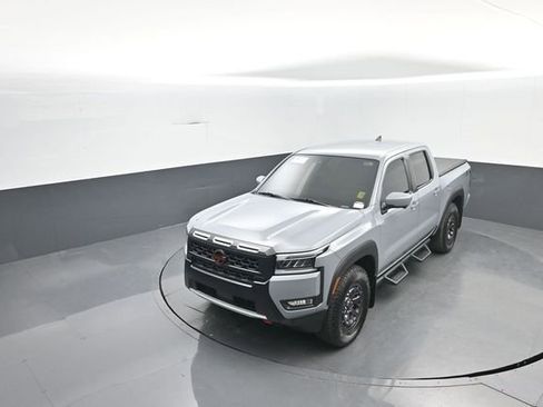 Used 2025 Nissan Frontier Pro-X w/ Pro Convenience Package image 26