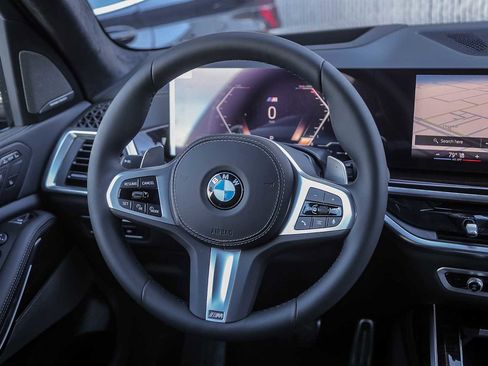 New 2026 BMW X7 xDrive40i w/ M Sport Package image 12