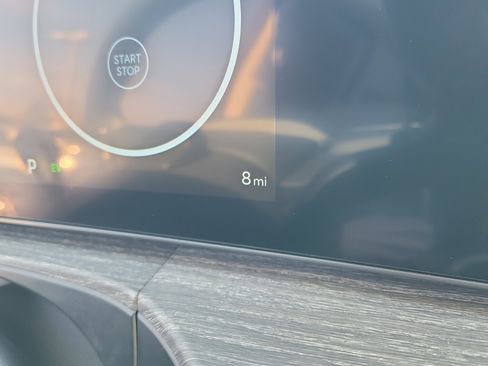 New 2026 Hyundai Santa Fe Calligraphy image 26