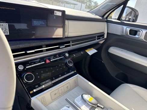 New 2026 Hyundai Santa Fe Limited image 10