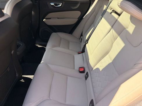 New 2026 Volvo XC60 B5 Plus w/ Climate Package image 25