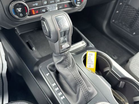 New 2025 Ford Bronco Big Bend image 17