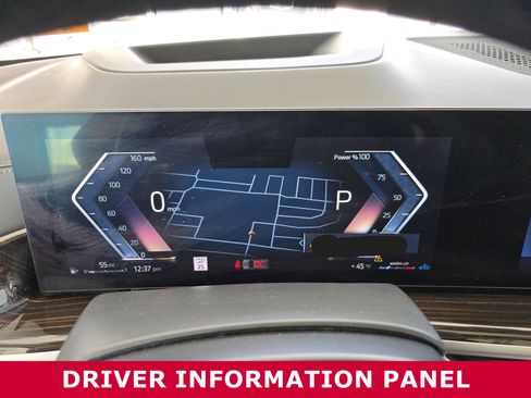 Used 2024 BMW X7 xDrive40i w/ Executive Package image 16