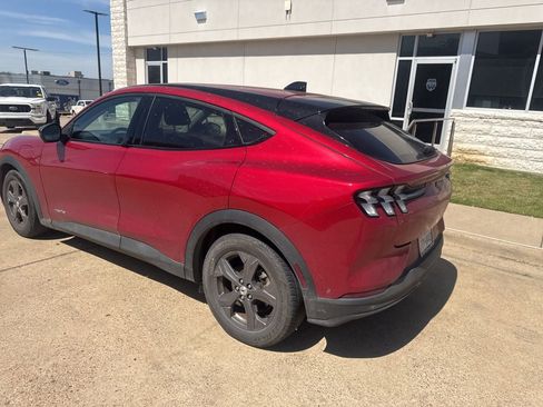 Used 2023 Ford Mustang Mach-E Select w/ Comfort Package Lite image 6