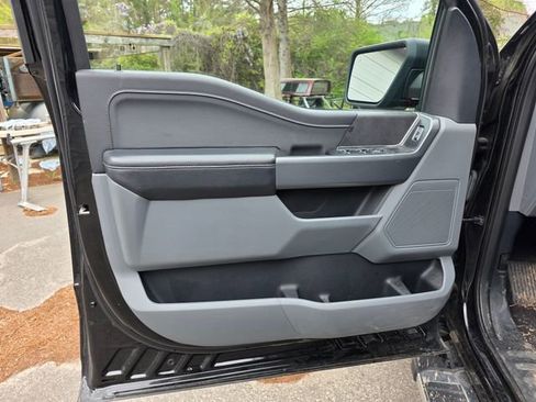 Used 2024 Ford F150 XLT w/ Mobile Office Package image 15