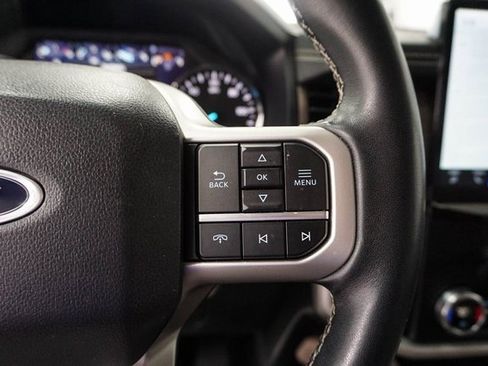 Used 2024 Ford Expedition Limited image 28