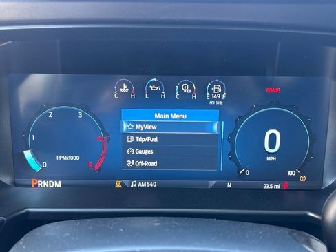 New 2026 Ford F250 XLT w/ XLT Premium Package image 20