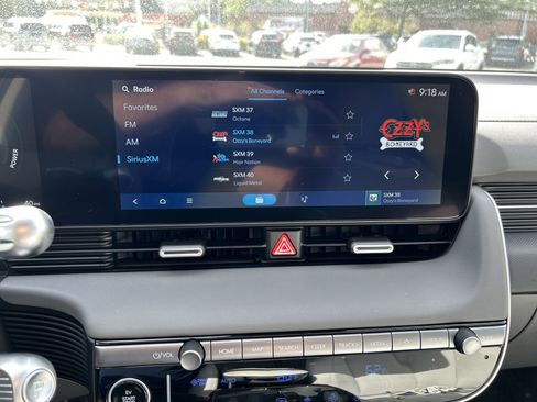 New 2025 Hyundai Ioniq 5 Limited image 23