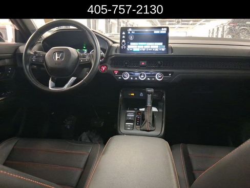 Used 2025 Honda CR-V Sport-L image 10
