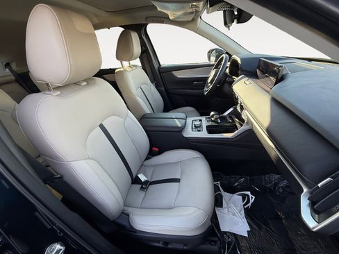 Certified 2024 MAZDA CX-90 Plug-In Hybrid w/ Preferred image 19