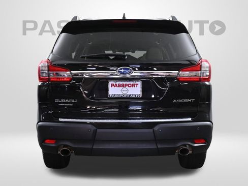 Used 2022 Subaru Ascent Premium w/ Convenience Package image 9