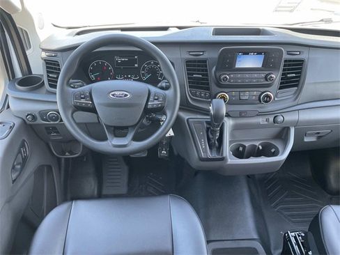 New 2025 Ford Transit 250 Low Roof image 6