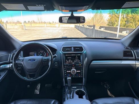 Used 2016 Ford Explorer Sport w/ Equipment Group 401A image 20