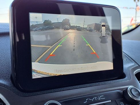 Used 2022 Ford Transit Connect XLT FWD image 8