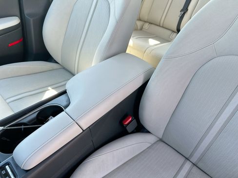 Used 2025 Hyundai Sonata SEL image 20