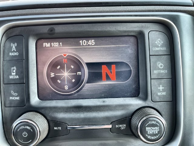 Used 2023 RAM 1500 Tradesman w/ Power & Remote Entry Group AWD/4WD image 22