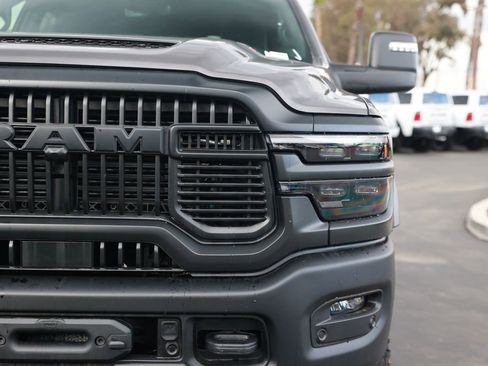 New 2025 RAM 2500 Power Wagon image 5