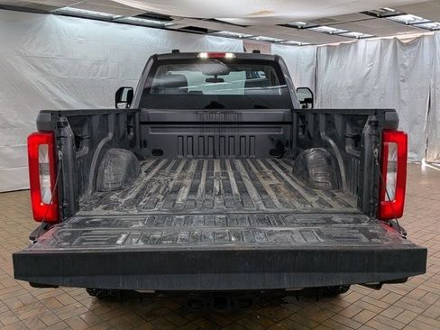 Certified 2023 Ford F250 XL w/ XL Off-Road Package image 7