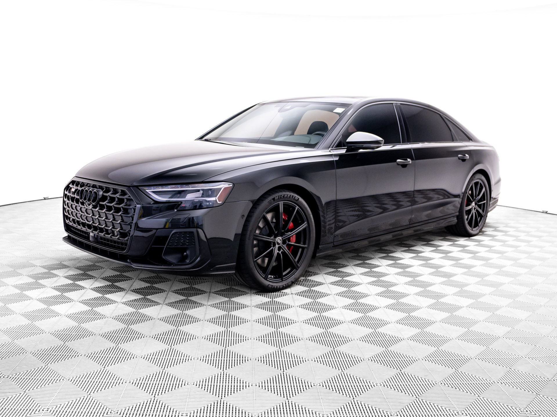 Used 2023 Audi S8 w/ S8 Executive Package AWD/4WD 360° Tour