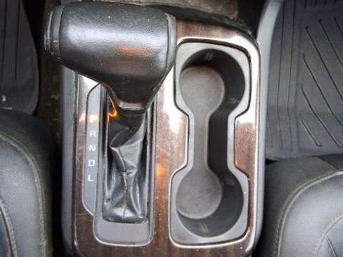 Used 2018 GMC Canyon SLT w/ Trailering Package image 19