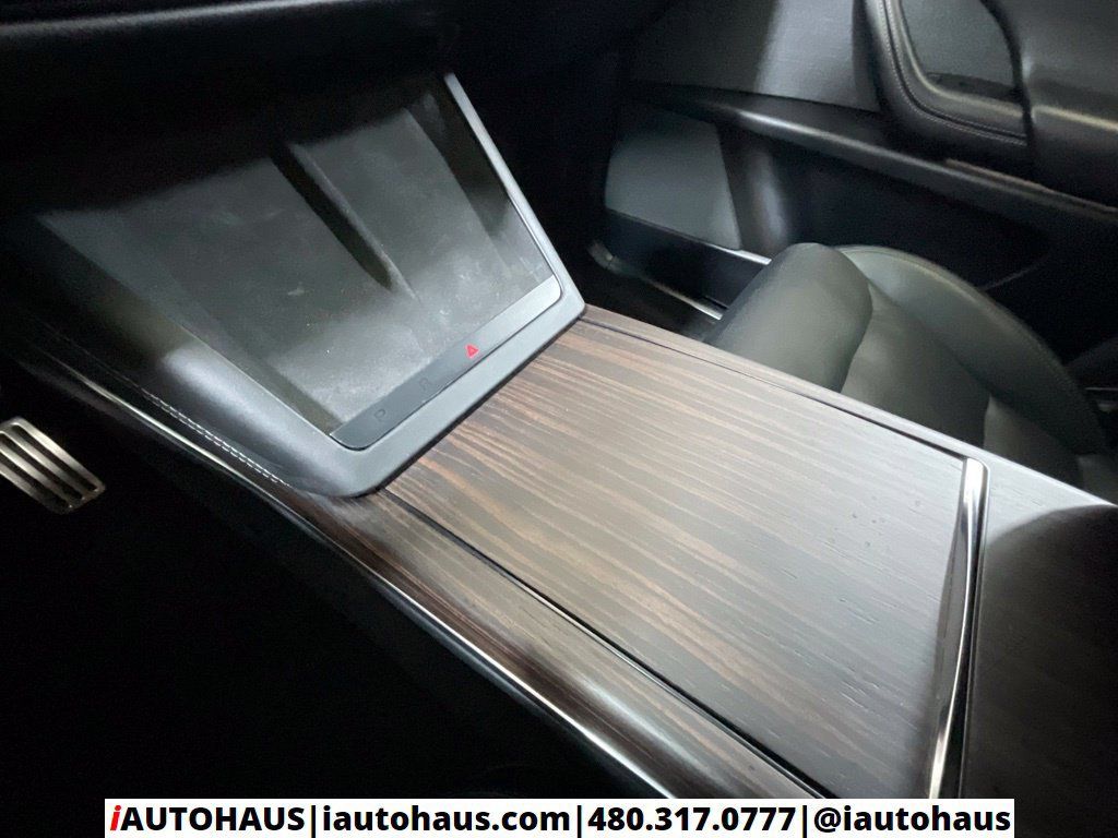 Used 2023 Tesla Model X AWD/4WD image 31