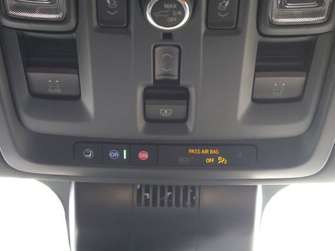 Certified 2023 Chevrolet Tahoe RST w/ Luxury Package image 37