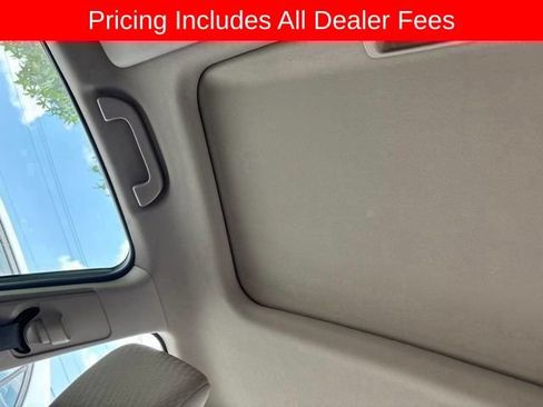 Used 2014 Honda Civic EX image 10