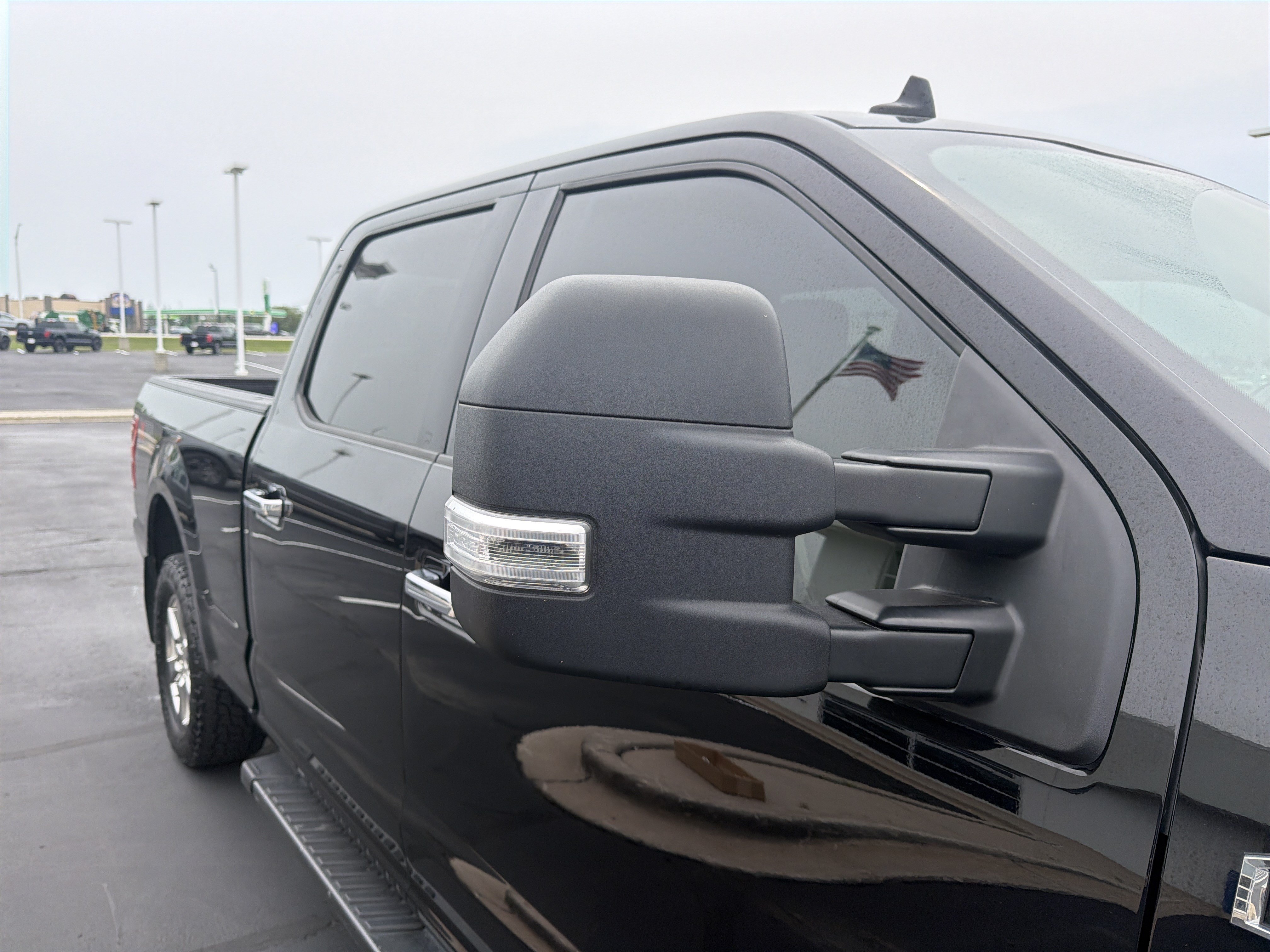 Certified 2018 Ford F150 XLT w/ Equipment Group 302A Luxury AWD/4WD image 10
