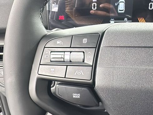 New 2026 Kia Sportage EX image 22