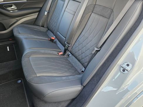 New 2026 Mercedes-Benz GLE 63 AMG S image 16