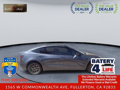 Used 2023 Tesla Model 3 Standard Range
