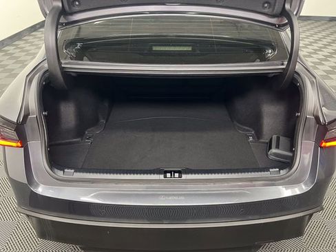 Certified 2023 Lexus IS 300 w/ Premium Package RWD image 8