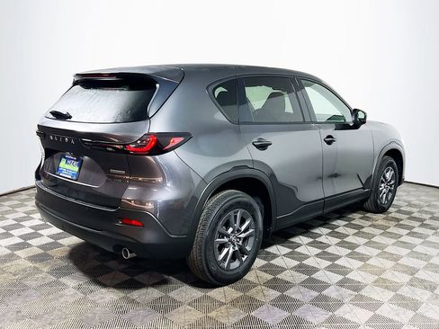 New 2026 MAZDA CX-5 Select AWD/4WD image 7