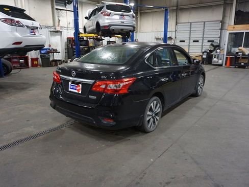 Used 2019 Nissan Sentra SV w/ Special Edition Package image 19