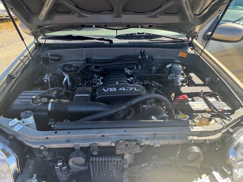 Used 2007 Toyota Sequoia SR5 image 29