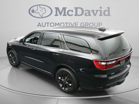 Used 2022 Dodge Durango GT w/ Blacktop Package AWD/4WD image 37