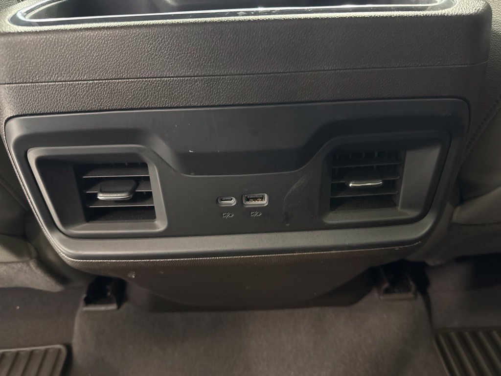Used 2024 Chevrolet Silverado 1500 RST w/ Convenience Package II AWD/4WD image 17