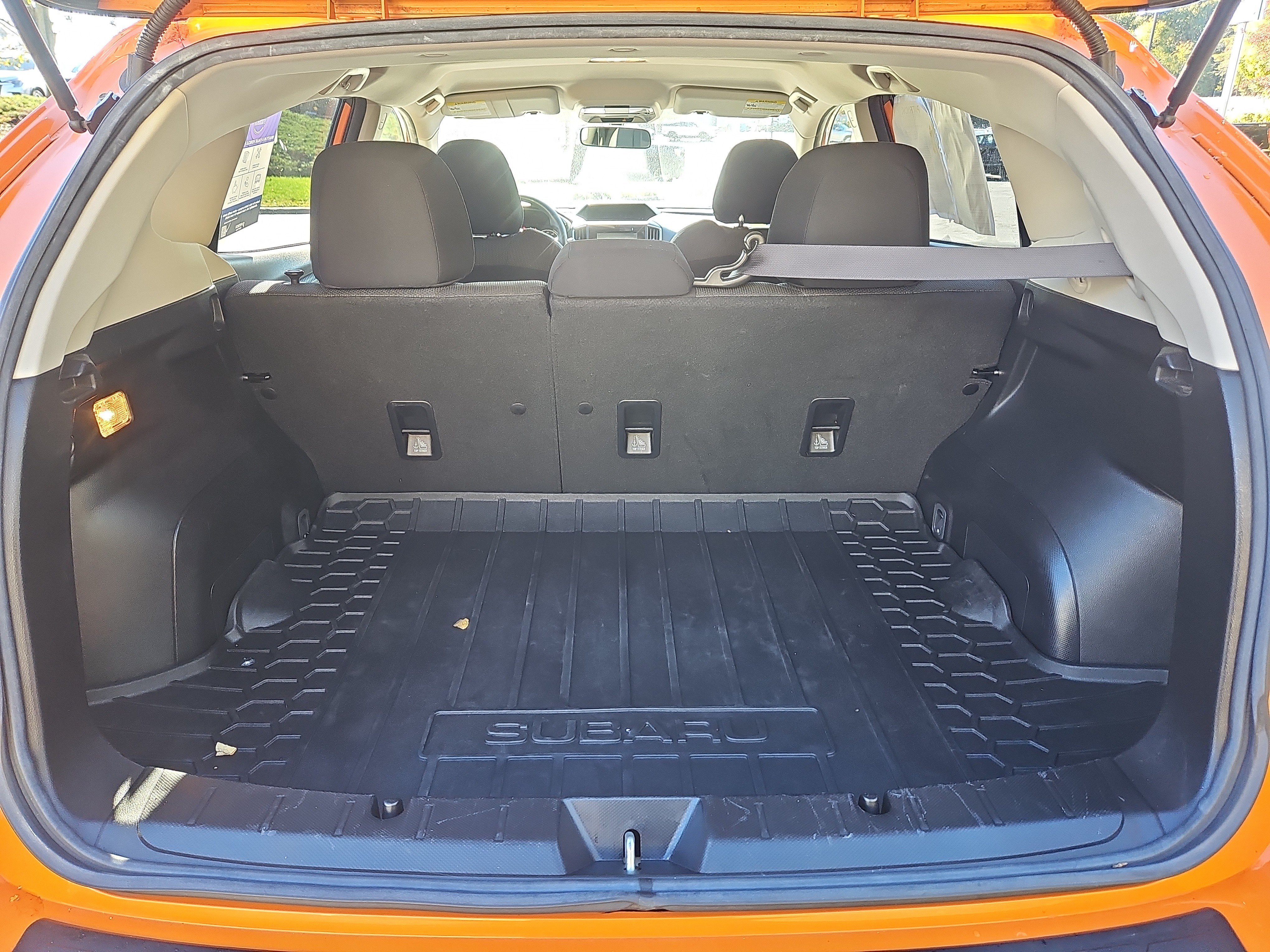 Used 2019 Subaru Crosstrek 2.0i AWD/4WD image 26