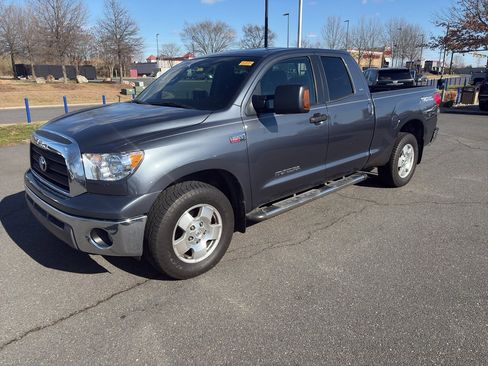 Used 2008 Toyota Tundra SR5 image 3