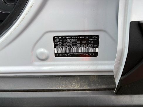 Used 2024 Mitsubishi Outlander Sport AWD image 18