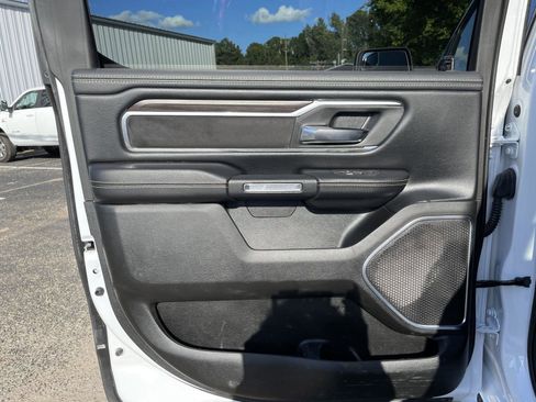 Certified 2025 RAM 1500 Laramie image 42