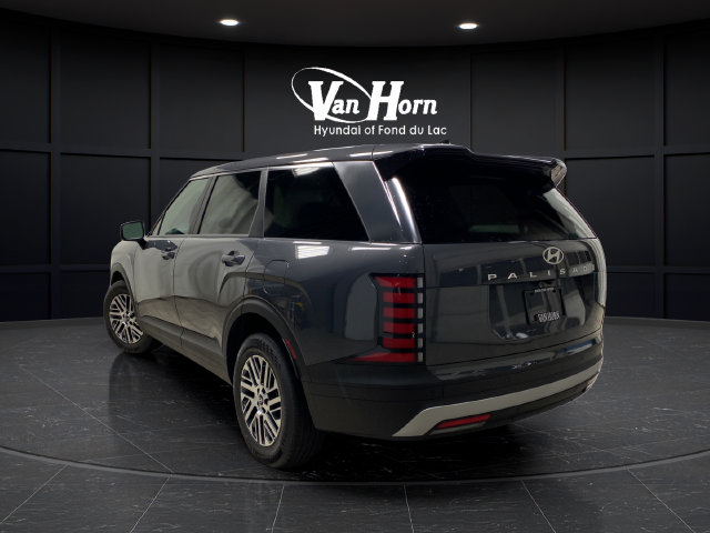 New 2027 Hyundai Palisade SE AWD/4WD image 5