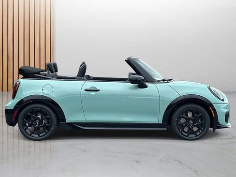 New 2026 MINI Cooper S FWD image 2