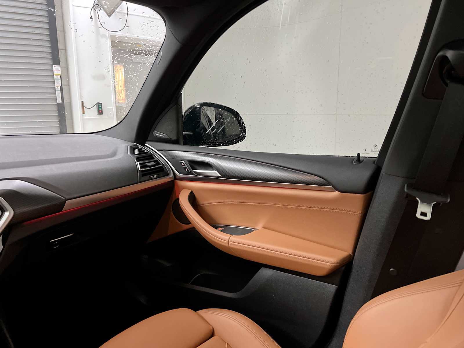 Used 2023 BMW X3 xDrive30i w/ M Sport Package AWD/4WD image 11
