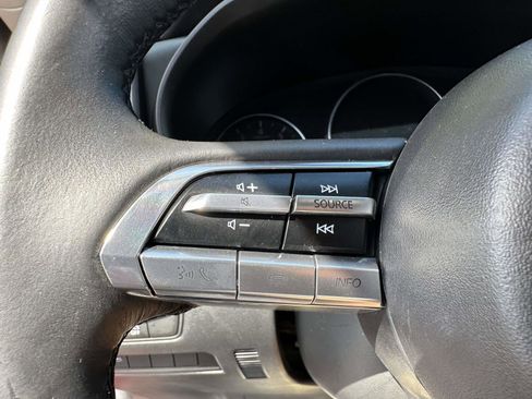 Used 2024 MAZDA CX-50 AWD 2.5 S w/ Premium Package image 29