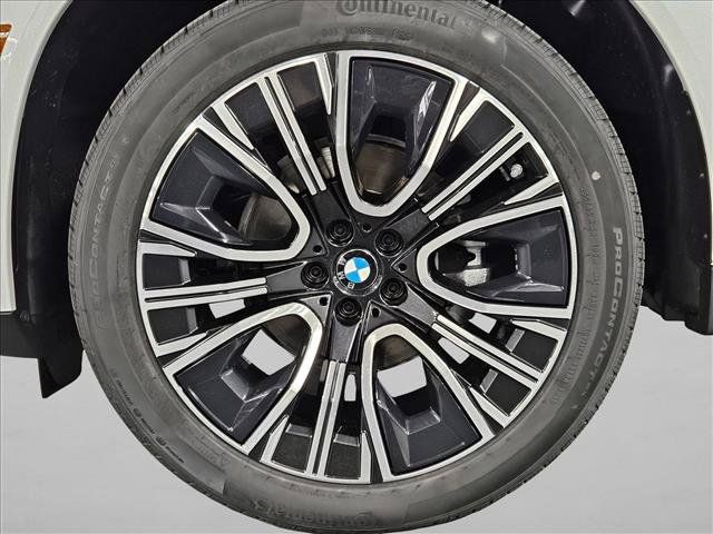 Used 2026 BMW X3 xDrive30i w/ Convenience Package AWD/4WD image 15
