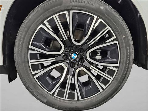 New 2026 BMW X3 xDrive30i w/ Convenience Package AWD/4WD image 15