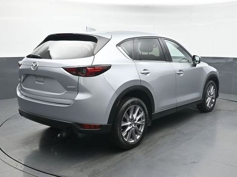 Used 2019 MAZDA CX-5 Grand Touring image 5