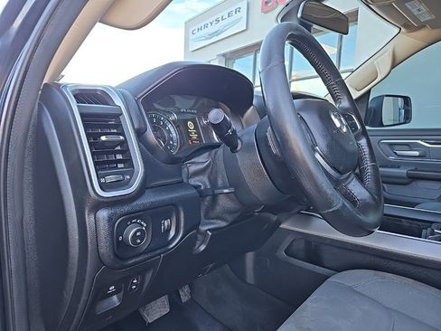 Used 2020 RAM 1500 Lone Star image 45